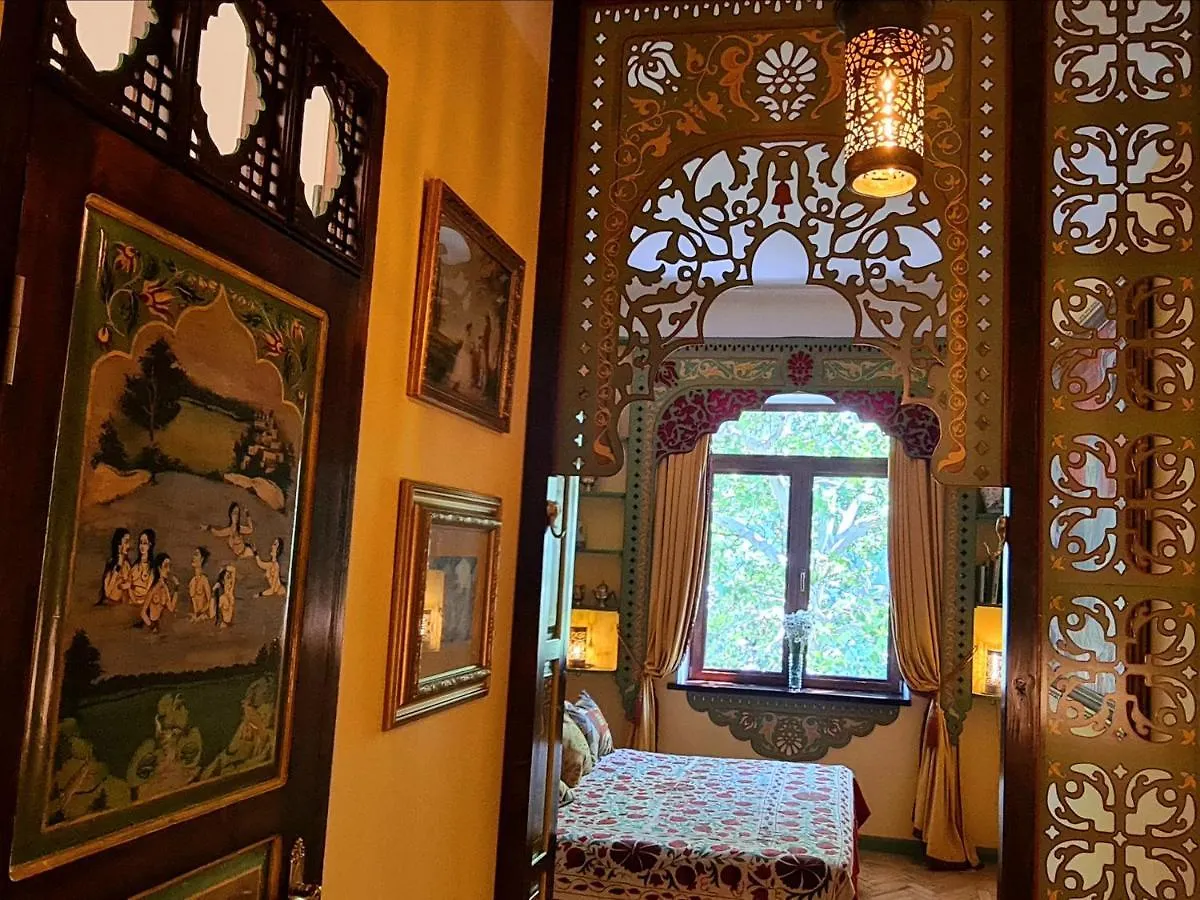 Inn Sololaki Lounge - Old Tbilisi'S Hidden Gem ! Hotel Georgia