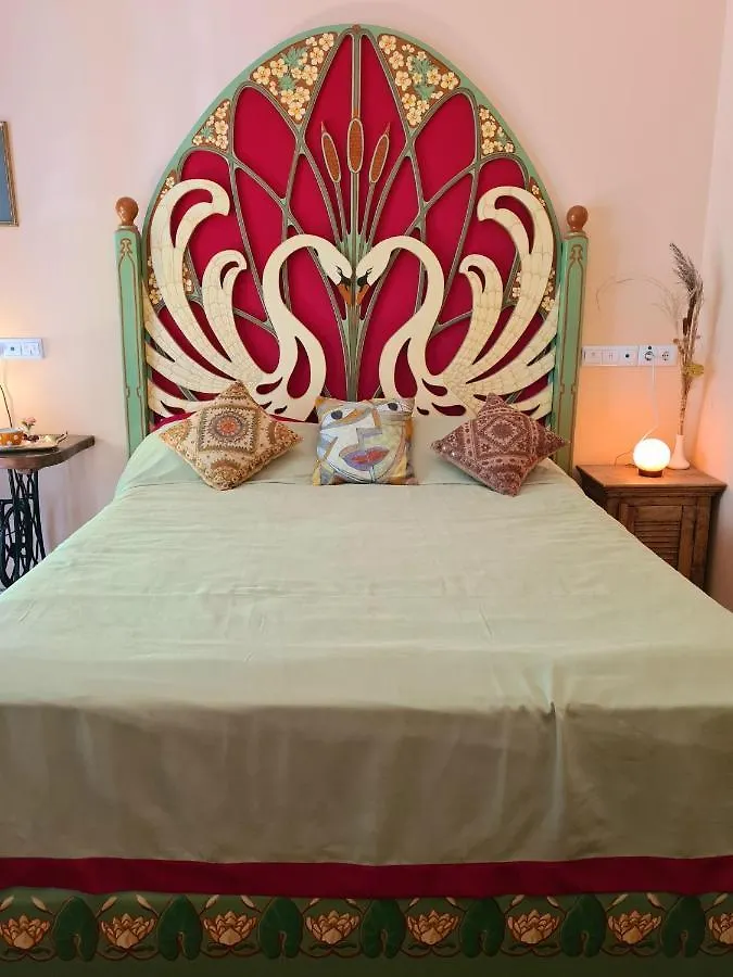Inn Sololaki Lounge - Old Tbilisi'S Hidden Gem ! Hotel