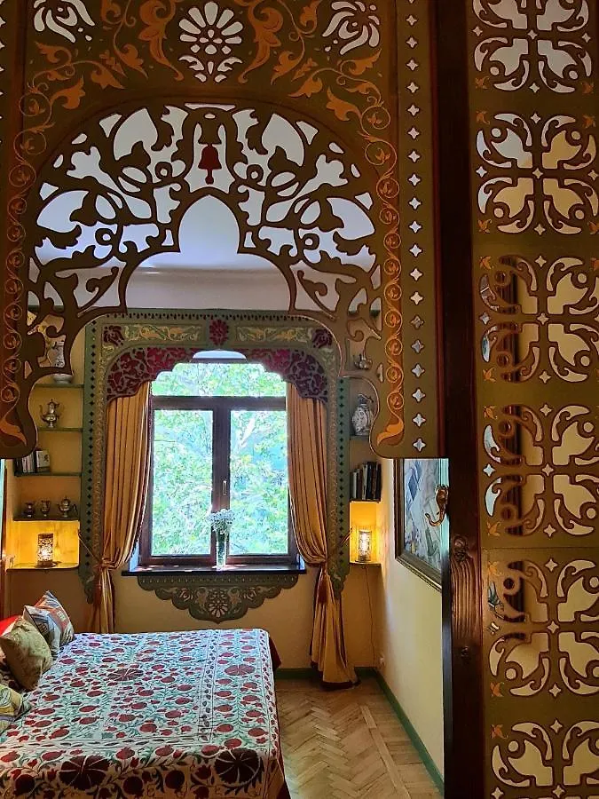 Sololaki Lounge - Old Tbilisi'S Hidden Gem ! Hotel Inn Tbilisi