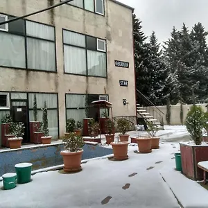  Inn Star Georgia